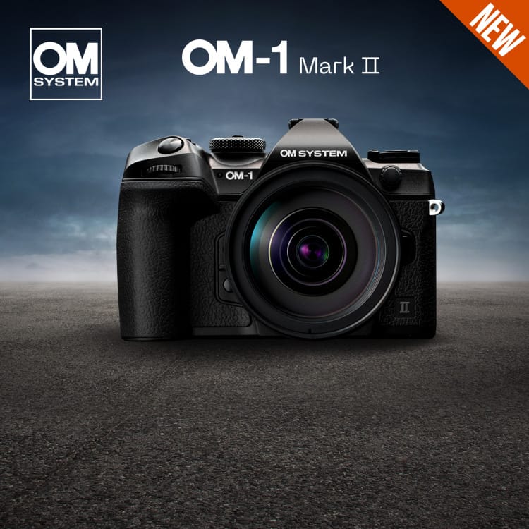 FINANCE OM System OM-1 Mark II