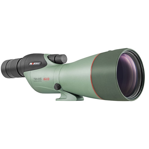 Kowa Tsn S Prominar Spotting Scope Body Straight Clifton Cameras