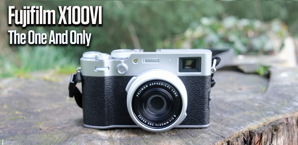 Fujifilm X-S20: The Baby X-H2 impresses with its video specs but is it  enough to succeed in highly competitive APS-C class with its increased  price?