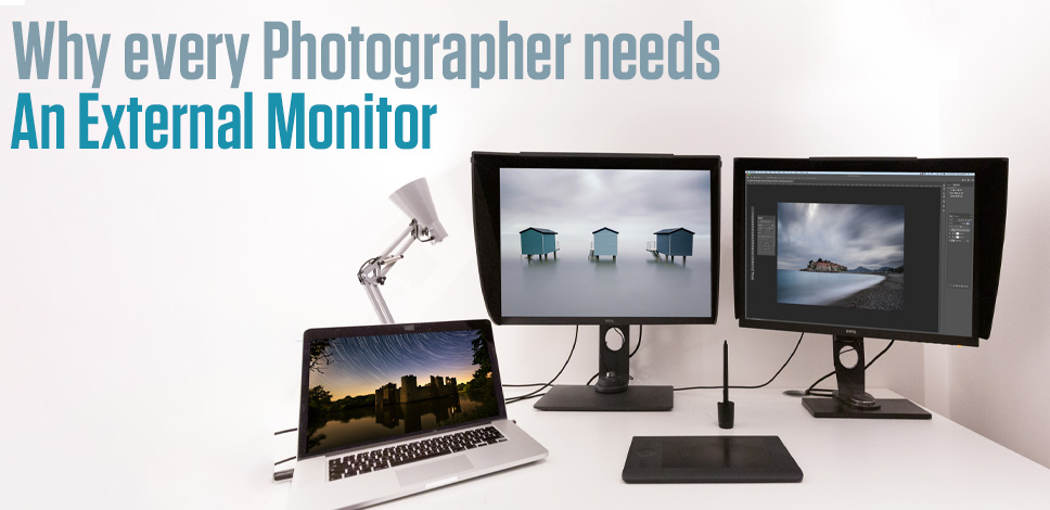 How To Tell If A Computer Monitor Can Be Mounted