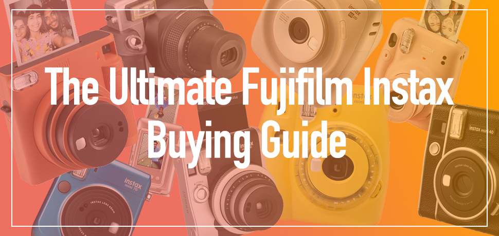 The Ultimate Disposable Camera Guide