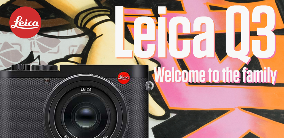 Leica Q3 Review – Welcome to the Family