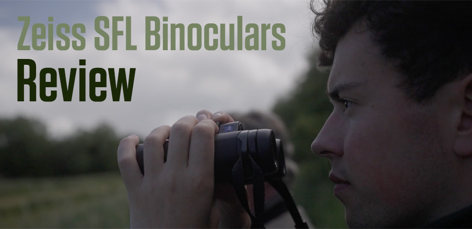 Digital best sale binoculars review