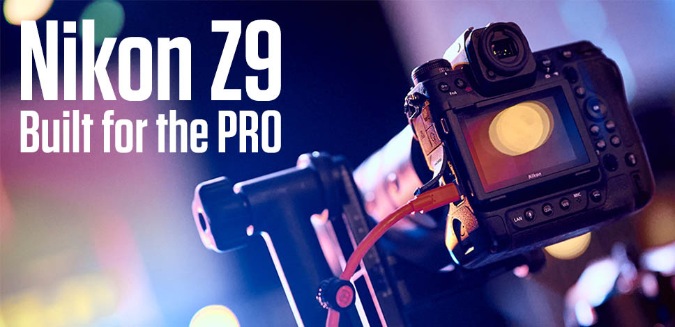 Is the Z9 the Cheapest Pro Camera Nikon Has Released?