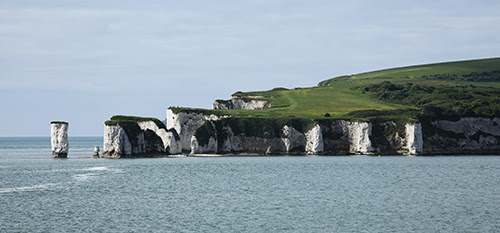 Cliffs landscape 70-200mm