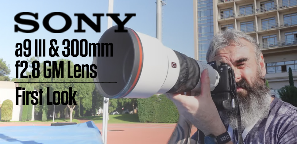 Unreleased Sony 200-600mm F5.6-6.3 G OSS FE lens prototype appears on  auction website: Digital Photography Review