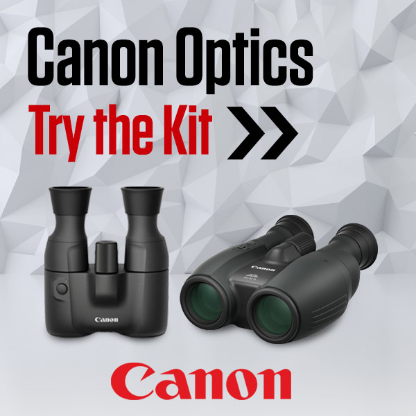 Canon 48HR Test Drive Optics page link