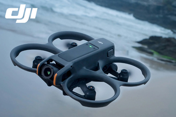 DJI Avata 2