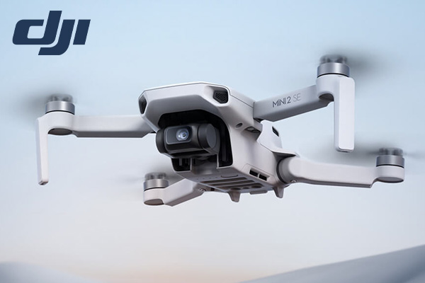 DJI Mini 2 SE