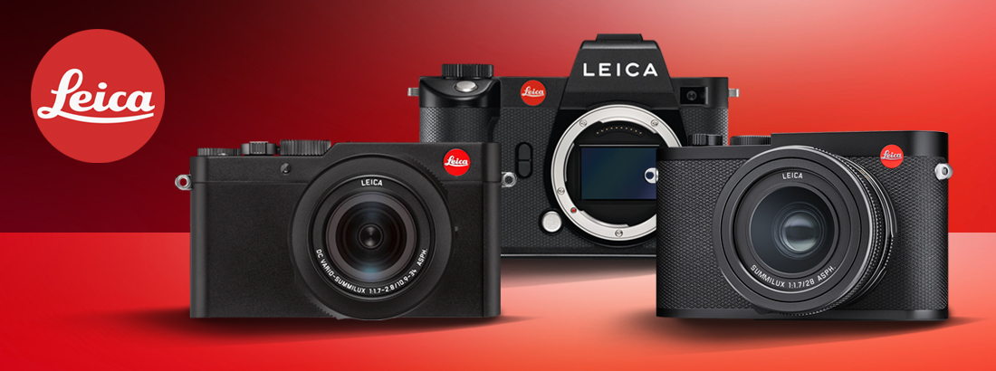 Leica M Digital Cameras - Shop With Leica Camera