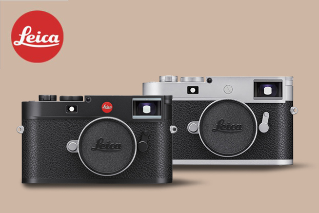 Leica M System Tile