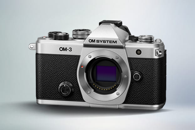 OM-3