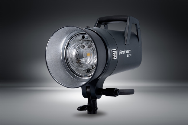 Elinchrom Flash Heads