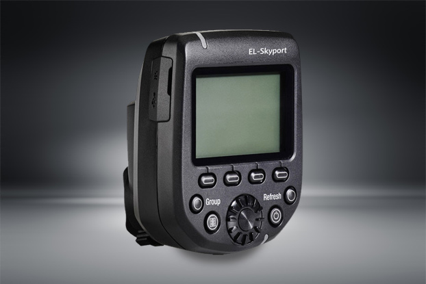 Elinchrom Studio Flash Triggers