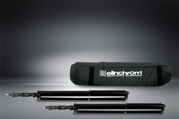 Elinchrom Studio Stands