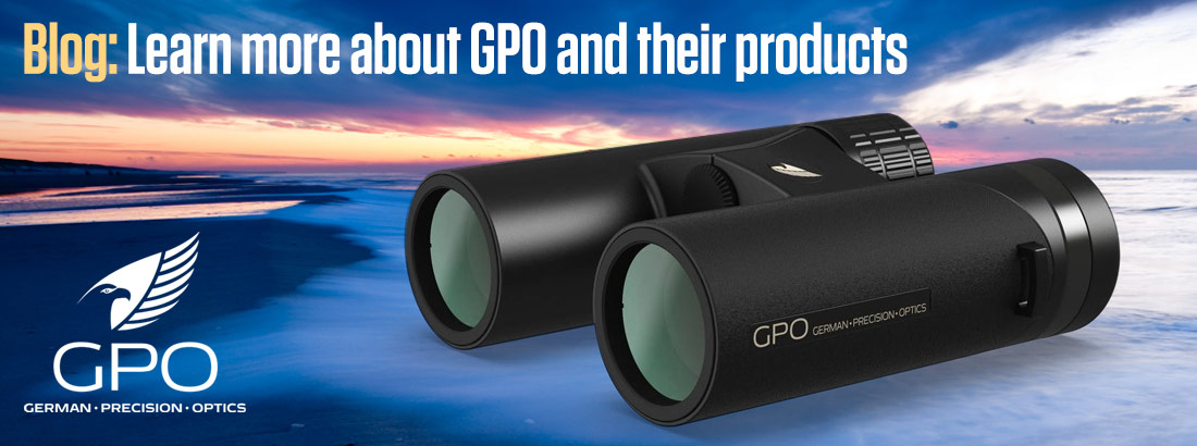 Learn more about GPO and their products