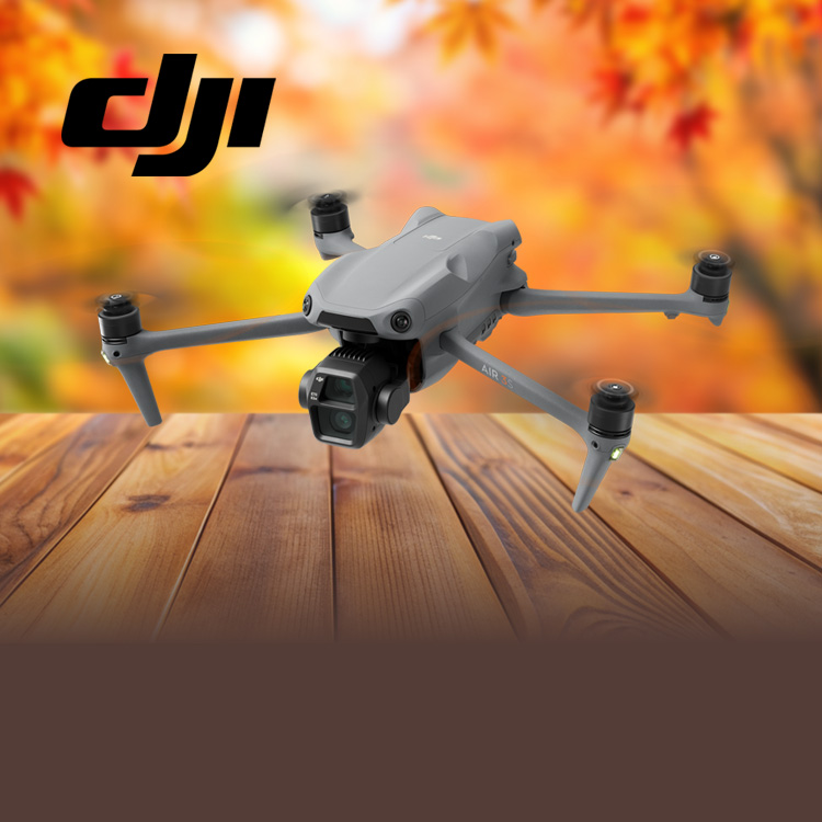 DJI Air 3S