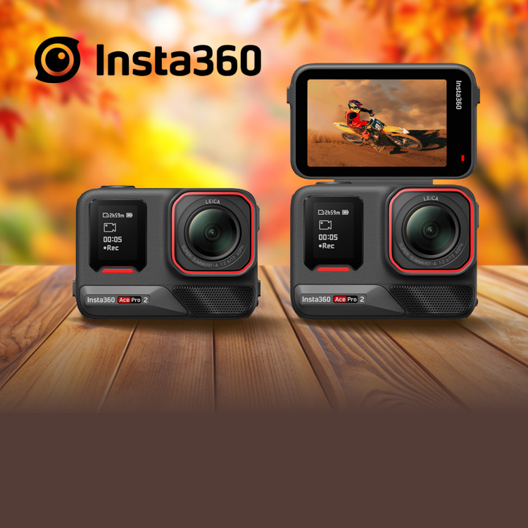 Insta360 Ace Pro 2