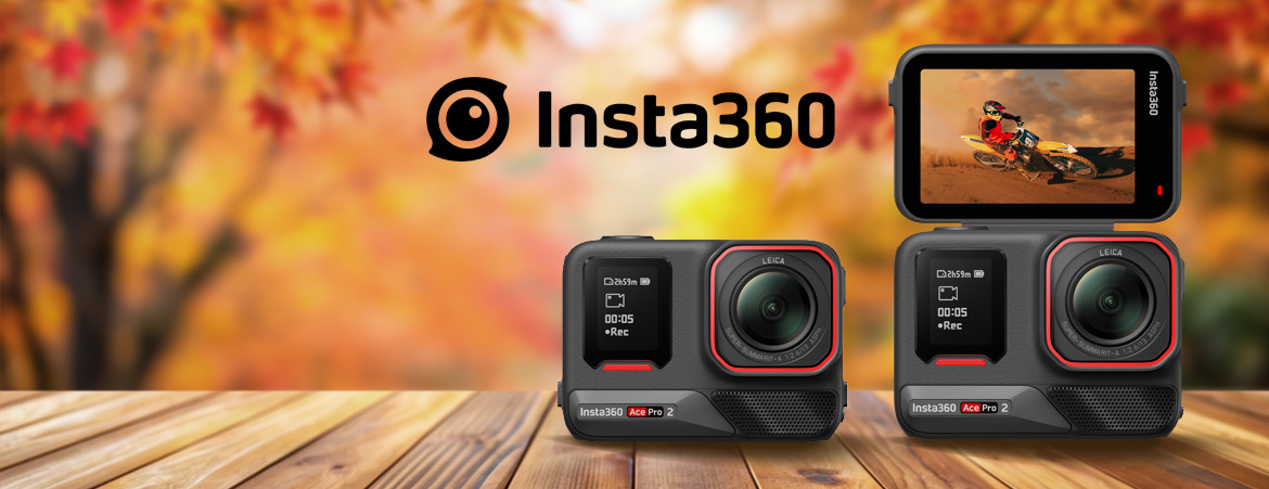 Insta360 Ace Pro 2