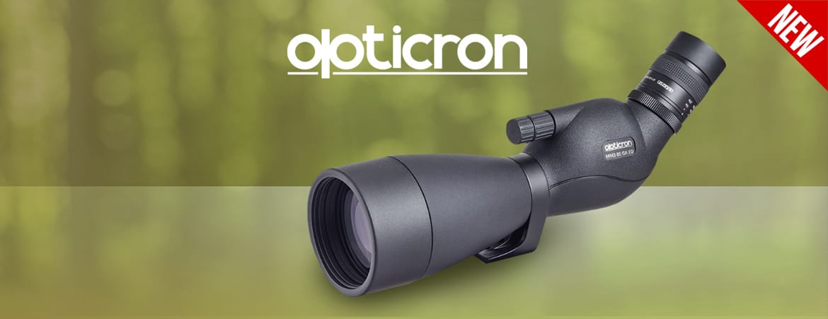 Optcron MM3 80