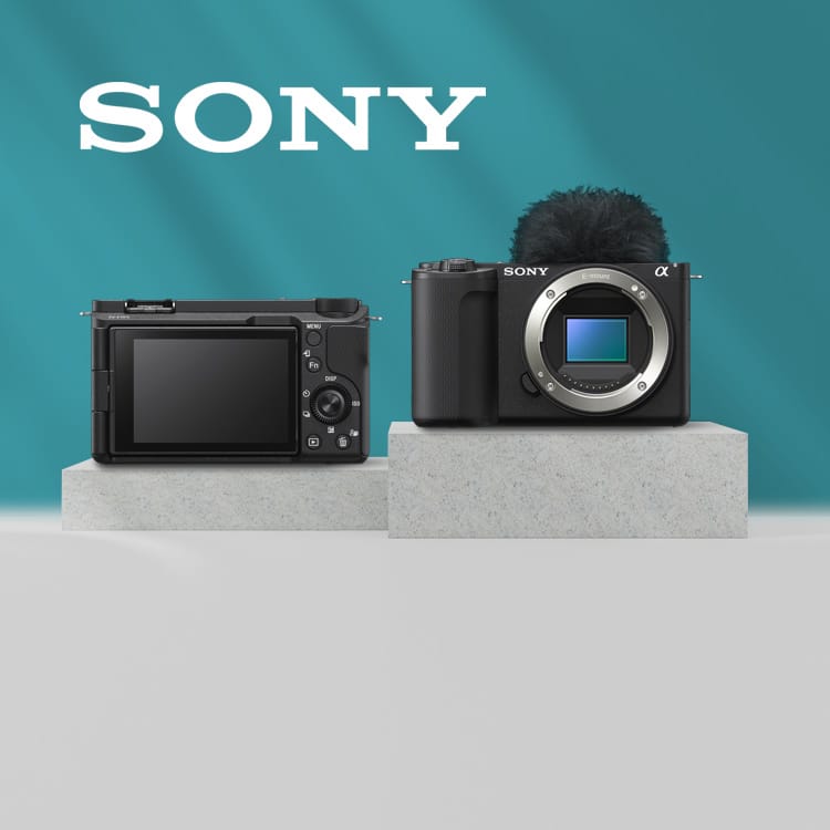 Sony ZV-E10 II