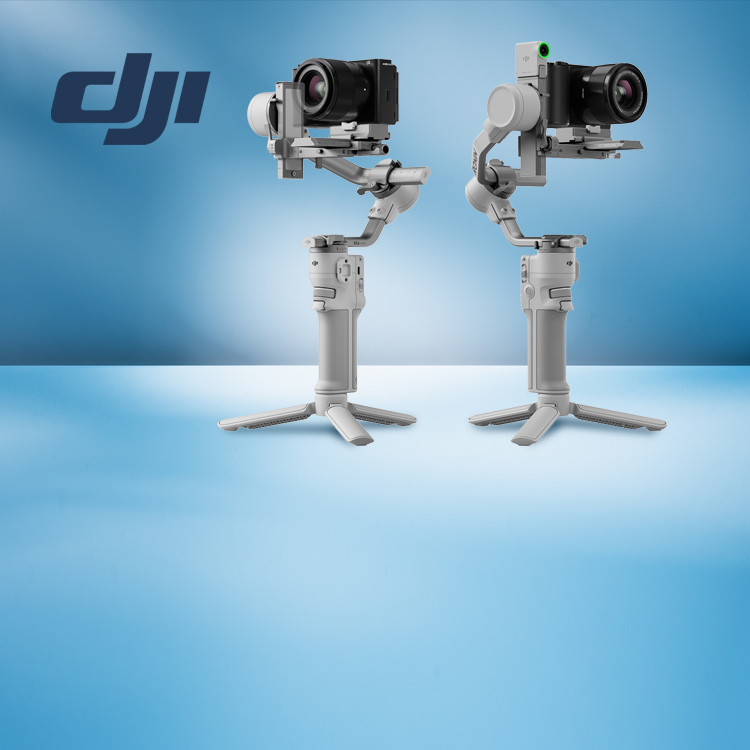 DJI RS 4 Mini