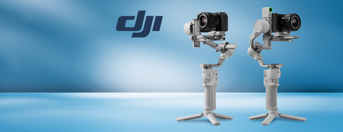 DJI RS 4 Mini