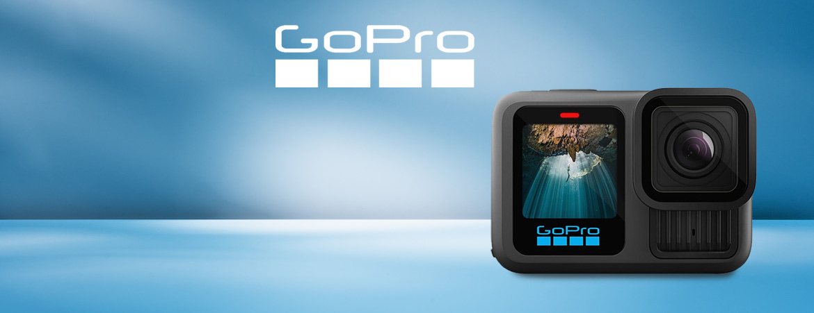 4. GoPro HERO13