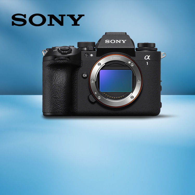 6. Sony a1 II