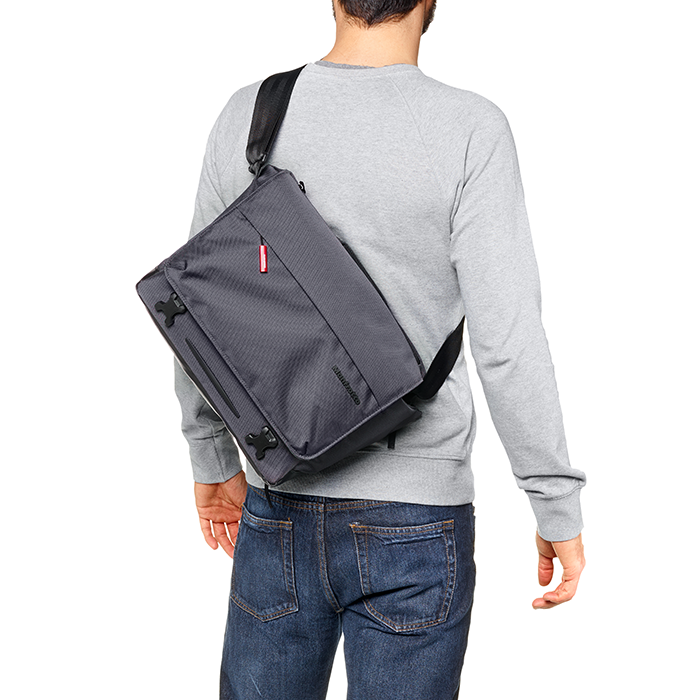 manfrotto manhattan messenger