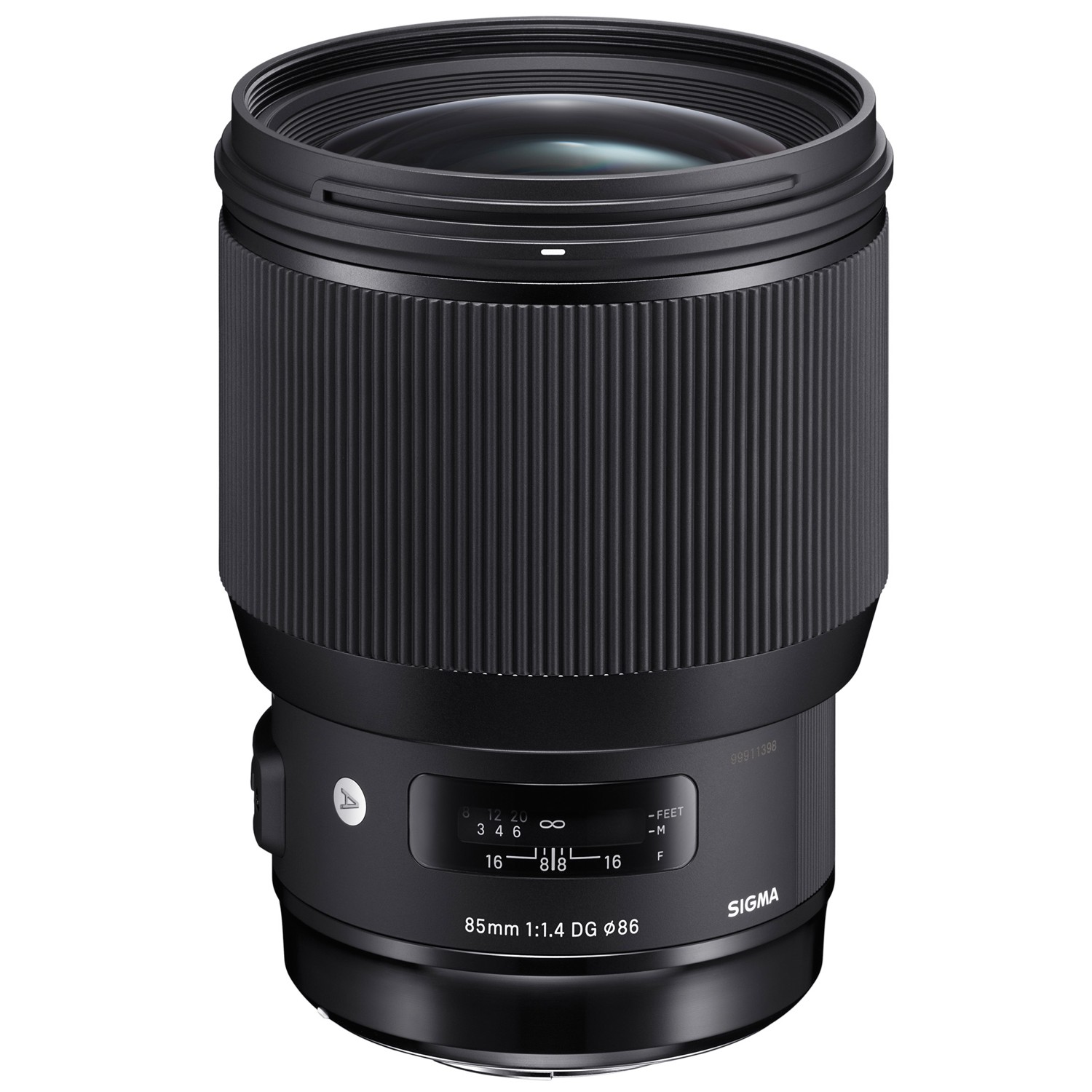 5 Great Portrait Lenses for Under £1,000