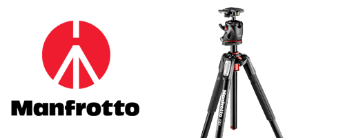 Manfrotto Shop