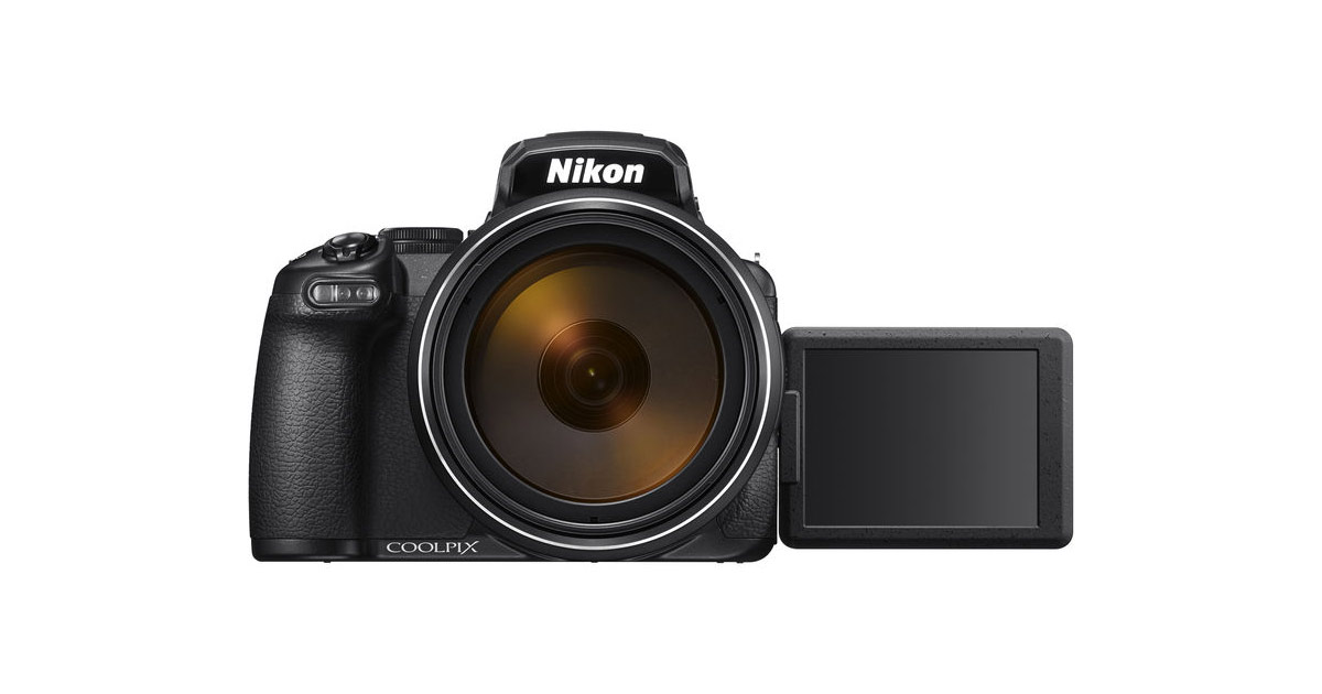 Gear of the year 2018 - Jeff's choice: Nikon Coolpix P1000: Digital  Photography Review