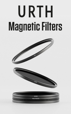 Urth Magnetic Filters