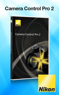 nikon camera control pro 2 version 2.0