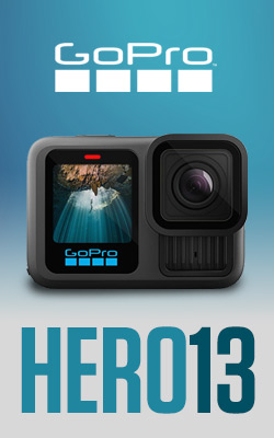 GoPro Hero13