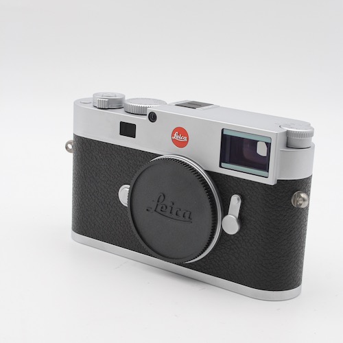 second hand leica cameras