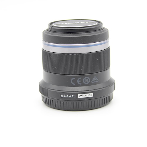 Used Olympus M.Zuiko Digital ED 45mm f1.8 - 14138614 | 6 Months