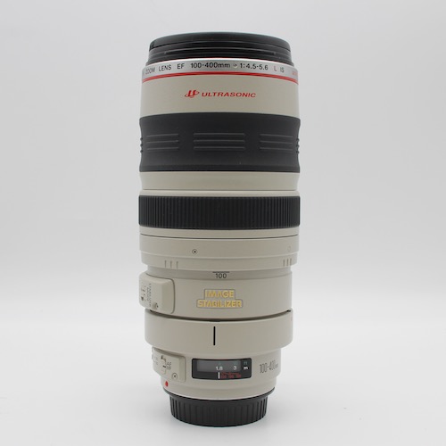 Used Canon EF 100-400mm f4.5-5.6 L IS USM - 14139345 | 6 Months