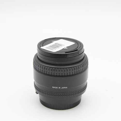 Used Nikon AF 24mm f2.8D - 14139949 | 6 Months Warranty | Clifton