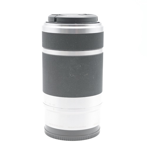 Used Sony E 55-210mm f4.5-6.3 OSS - 14148149 | 6 Months Warranty