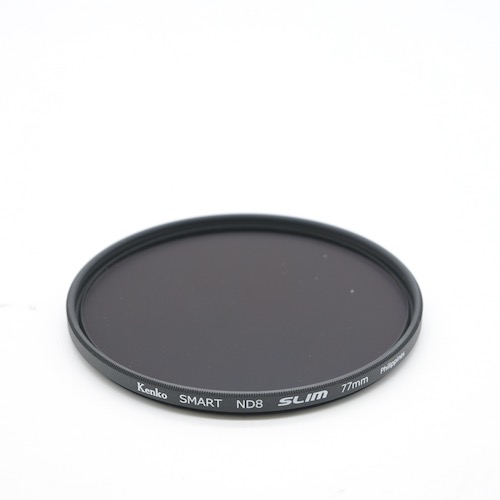 Used Kenko Smart Filter ND8 77mm - 14148583