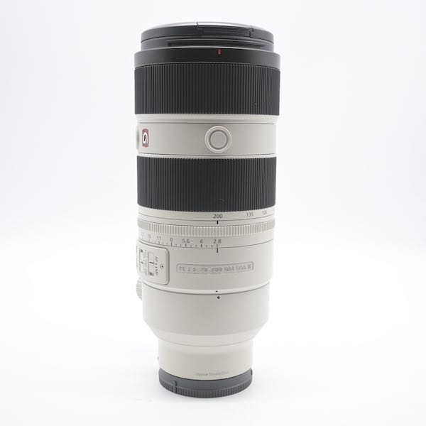 Used Sony FE 70-200mm F2.8 GM2 - 14150579 | 6 Months Warranty | Clifton  Cameras