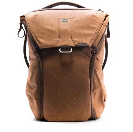 Used Peak Design Everday Backpack 20L - Tan - 14158933