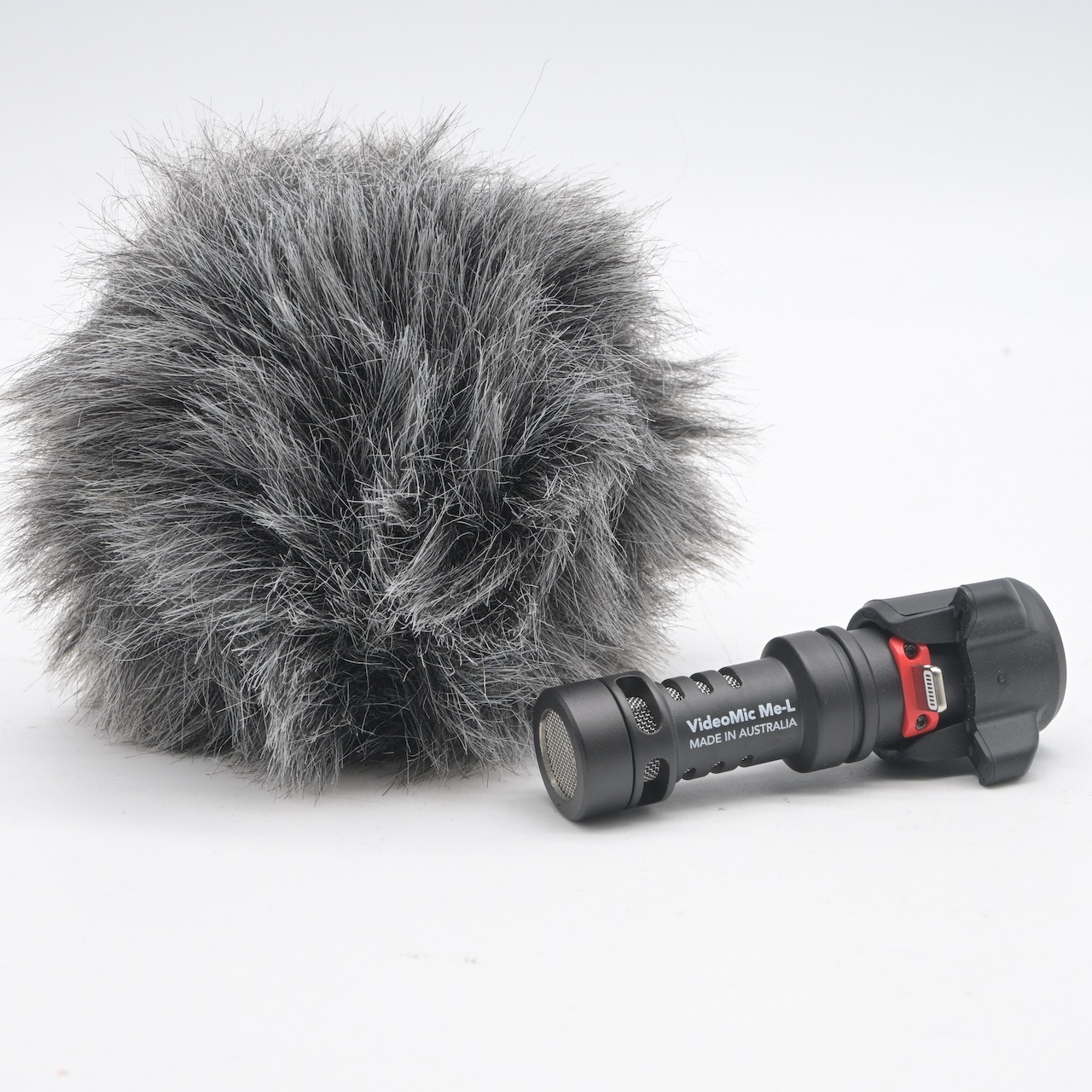 Used Rode VideoMic Me-L - 14159008