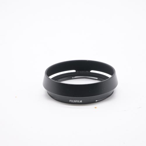 Used Fujifilm LH-X100 Lens Hood with Adapter Ring - 14159800