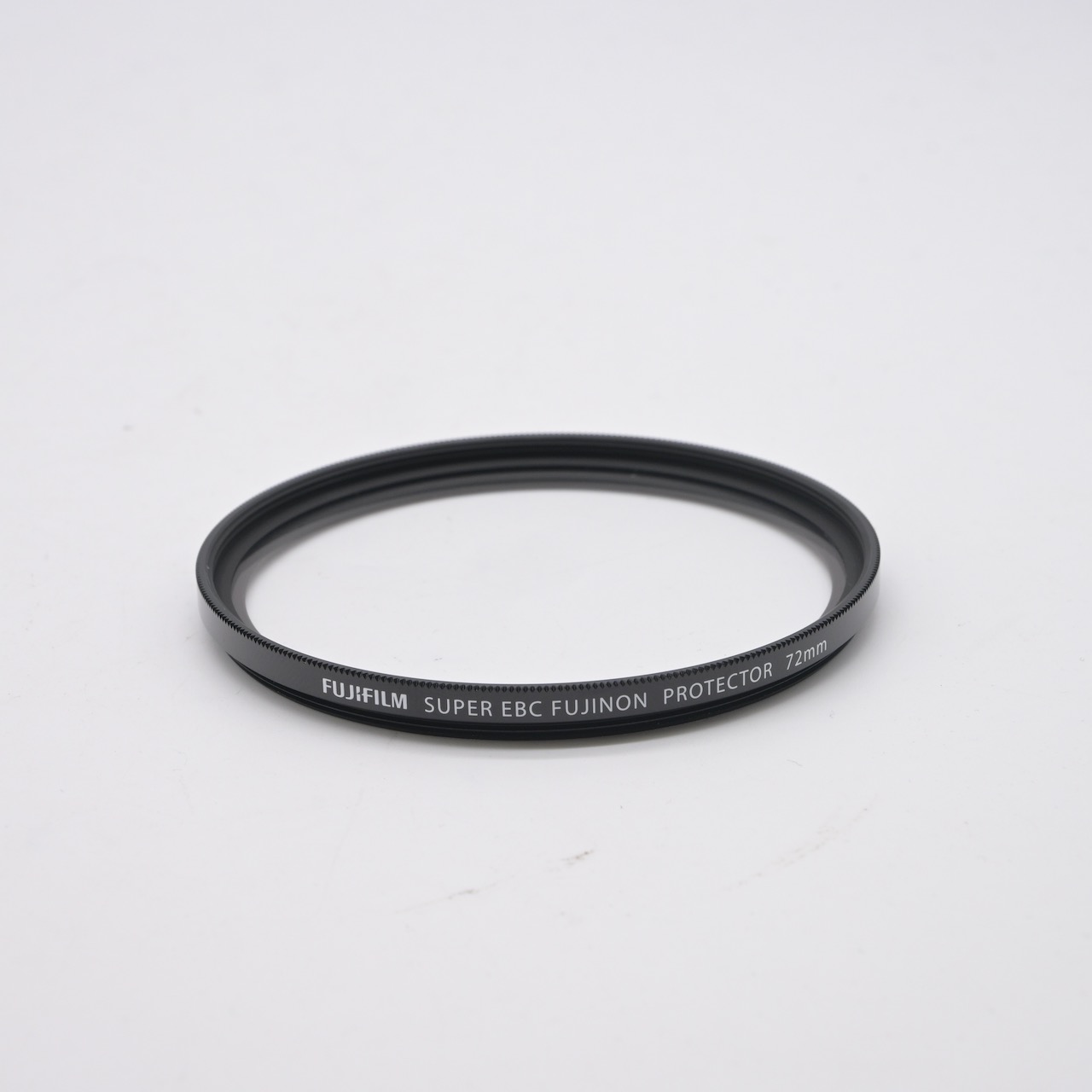 Used Fujifilm PRF-72 72mm Protective Filter - 14159893