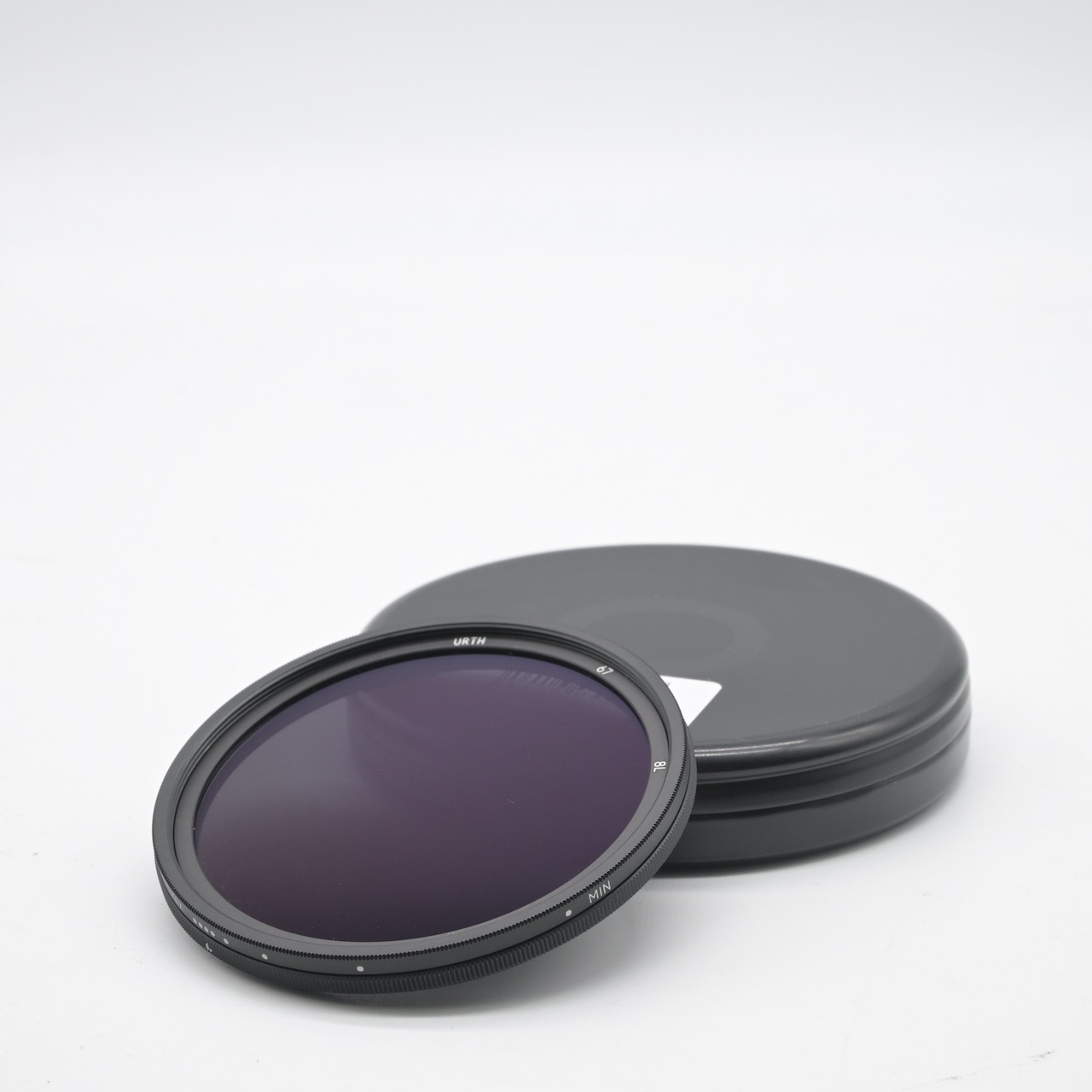 Used URTH 67mm ND2-400 Filter - 14150462