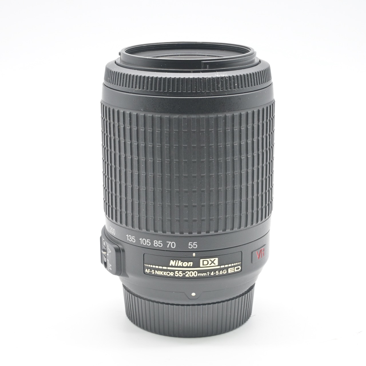 NIKON AF-S NIKKOR 55-200MM 1:4 5.6G ED factory LENS