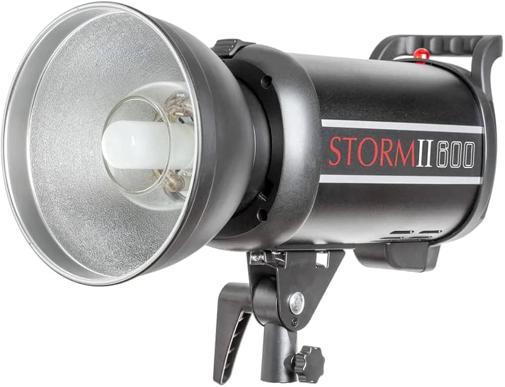 Used PixaPro STORM II 600 - 14162886